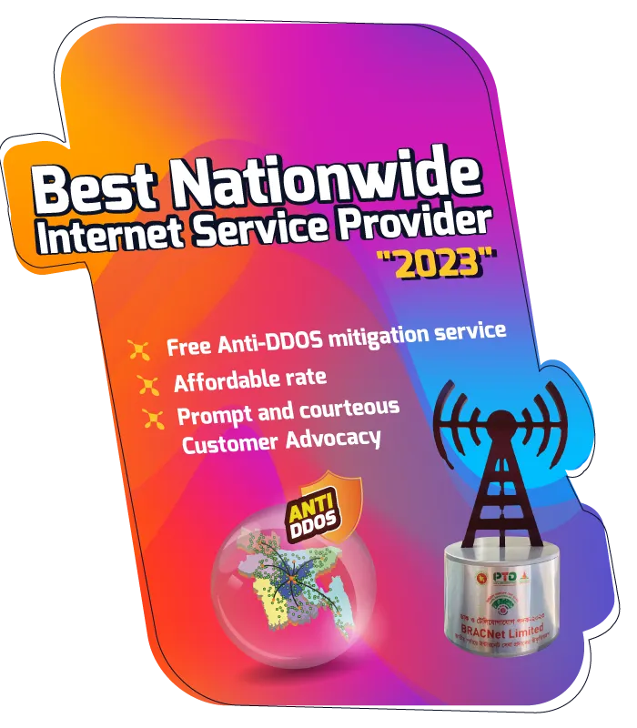 Best nationwide internet service provider