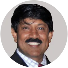Syed P. F. Ahmed - Chief Executive Officer - BRACNet