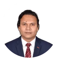 Md. Sikandar Kabir - Head of Admin and Regulatory - BRACNet